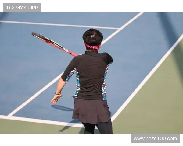 杨芳独家分享网球心得与技巧助你提升球技的秘密之道