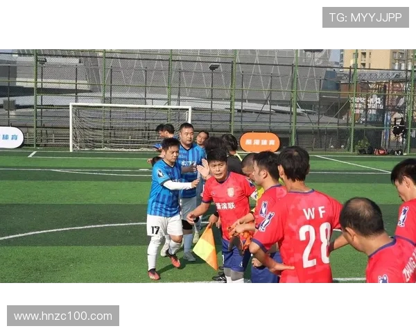 杭州足球队运营揭秘：从青训到职业联赛的全景分析与发展策略