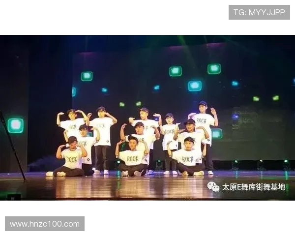 杭州街舞队的灵活性分析与街舞文化的多元发展探讨