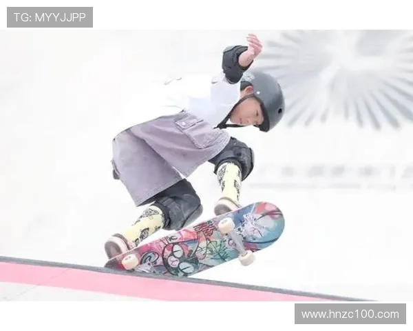 武汉滑板队的节奏与梦想：聚焦滑板文化的传承与创新