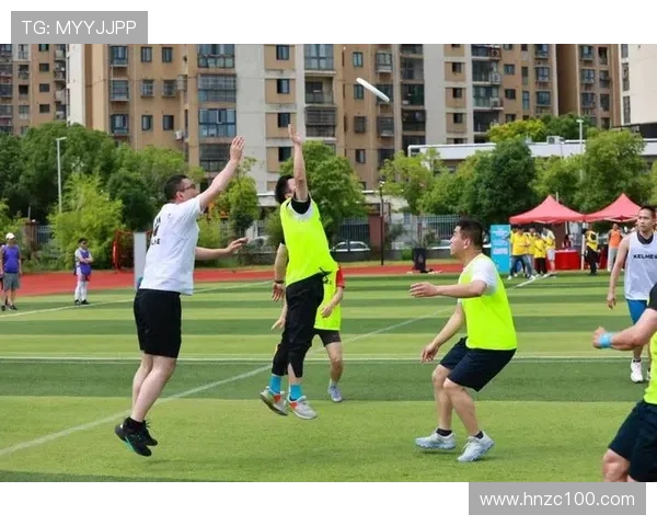 武汉飞盘队荣登实力排行榜首位引领飞盘运动新潮流