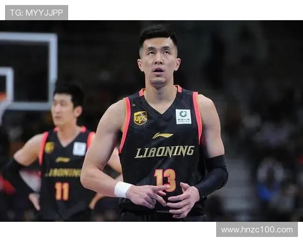 深圳篮球队球员个人能力深度解析与发展潜力探讨