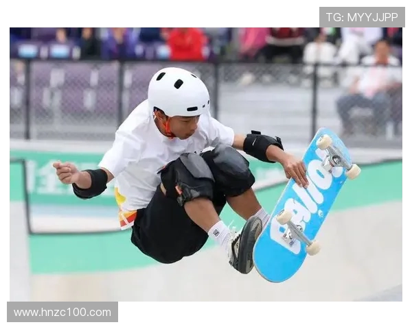 深圳滑板队实力强劲夺冠最新滑板实力TOP10榜单揭晓