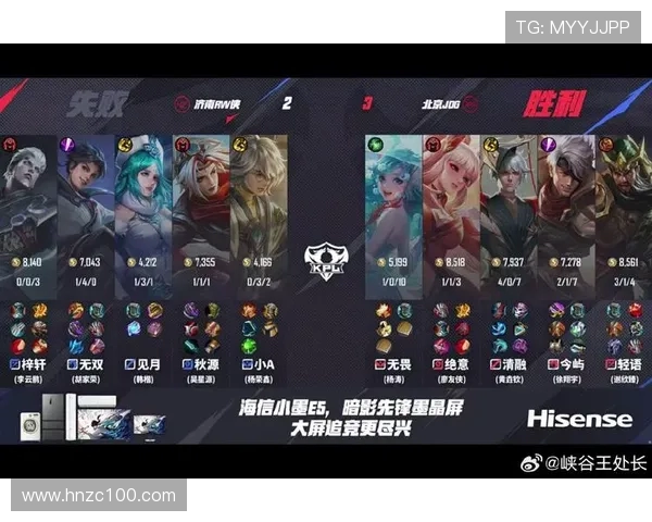 王者荣耀团队协作排行榜揭晓JDG战队荣登第五名引发热议