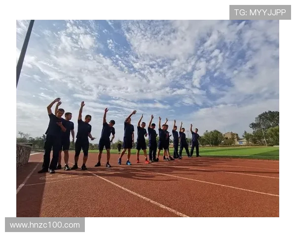 科学极限运动中的团队协作训练方法探索与实践分享