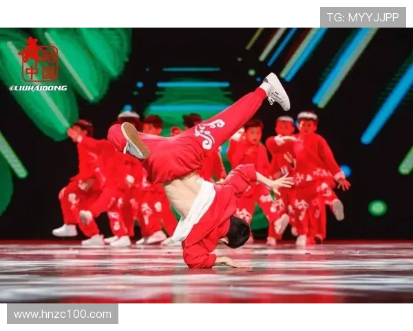 西安攀岩队在世界街舞大赛中的崛起与成长历程揭秘