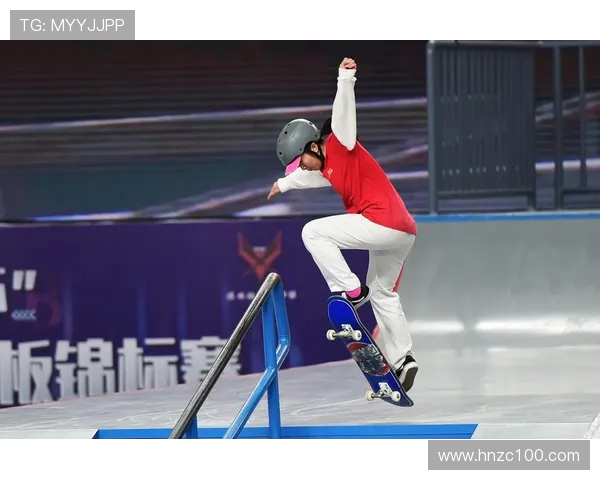 西安街舞队在世界滑板锦标赛中的速度表现引发热议与赞赏