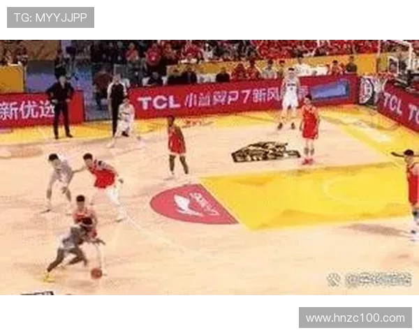 2018年CBA精彩对决回放广东队与北京队巅峰对决全程回顾