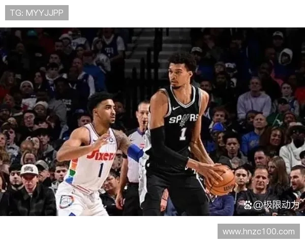 CCTV5直播马刺与快船激战NBA赛场精彩对决不容错过