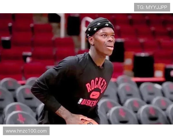 丹尼斯施罗德在NBA赛场上的辉煌历程与未来展望分析