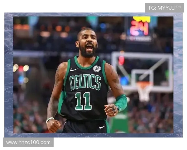 凯里欧文：从天才球员到争议人物的篮球之路与人生思考