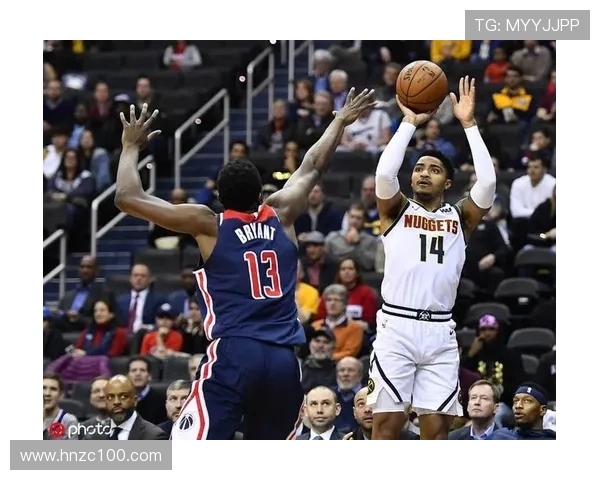 奇才与掘金精彩对决视频直播全程回顾与分析尽在此处