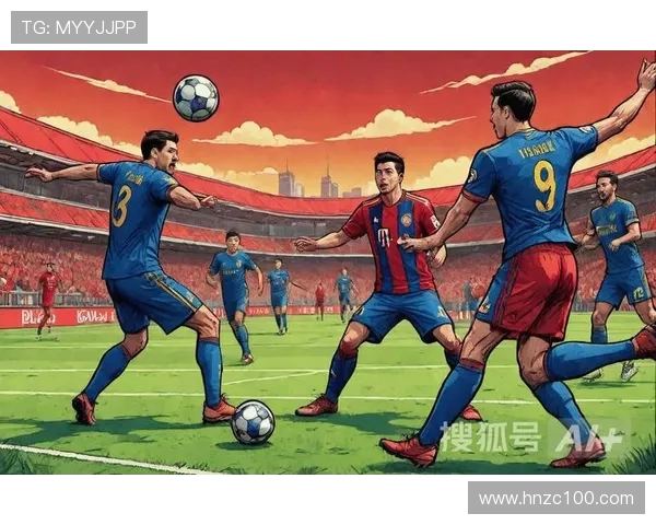 奥林匹亚与拜仁慕尼黑的巅峰对决揭示足球战术与激情的完美结合