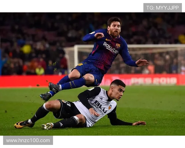 巴萨与巴伦西亚精彩对决全场录像回放及赛后分析分享