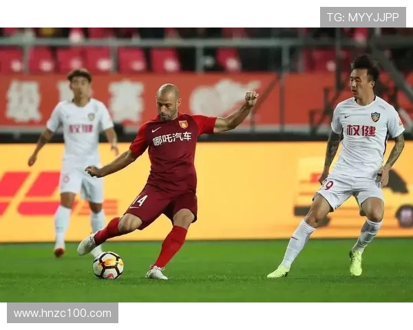 建业与华夏幸福精彩对决视频回顾分析及赛后亮点总结 建业与华夏幸福精彩对决视频回顾分析及赛后亮点总结