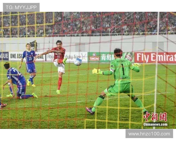 恒大与香港东方对决数据分析揭示双方实力差距与战术特点 恒大与香港东方对决数据分析揭示双方实力差距与战术特点