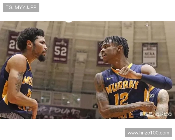 杰伦威廉姆斯的崛起之路：从默默无闻到NBA新星的精彩历程