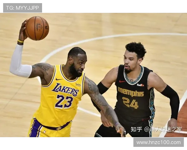 灰熊与湖人激战正酣直播全程回顾与精彩瞬间分享 灰熊与湖人激战正酣直播全程回顾与精彩瞬间分享