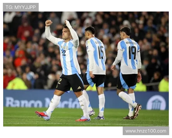 男足委内瑞拉对阵阿根廷的精彩较量分析与赛前展望 男足委内瑞拉对阵阿根廷的精彩较量分析与赛前展望