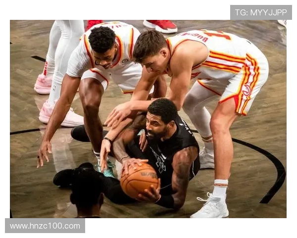 精彩对决现场回放篮网与老鹰的激烈较量全程回顾