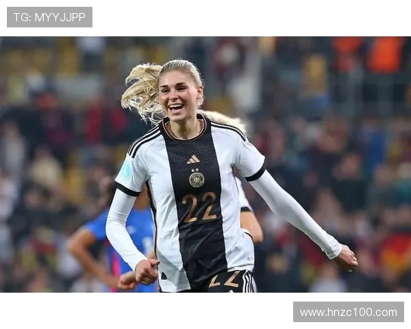 美国女足与德国女足巅峰对决谁将赢得荣耀与胜利的桂冠