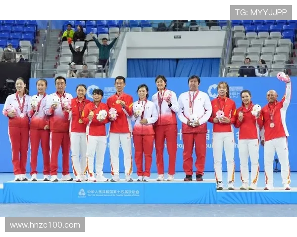 重庆网球队在全国锦标赛中的逆袭之旅与辉煌成就全景回顾