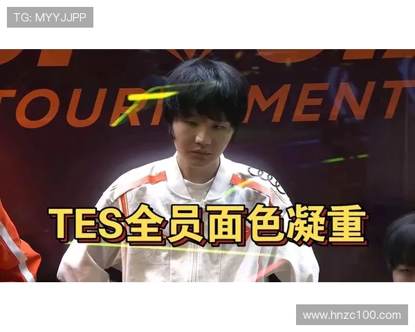 赛后复盘：TES与WE对决中个人能力的深度分析与比较