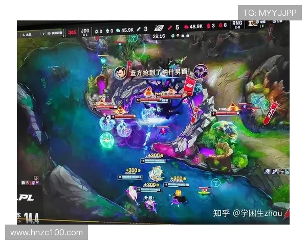赛后分析:RNG与JDG对决中的节奏掌控与战术博弈探讨 赛后分析:RNG与JDG对决中的节奏掌控与战术博弈探讨