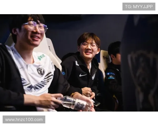 青年赛特别报道：IG战队的崛起与突破之路全景回顾