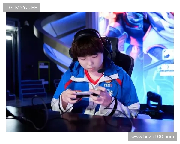 RNG战队的崛起与蜕变:从青涩到荣耀的成长历程 RNG战队的崛起与蜕变:从青涩到荣耀的成长历程