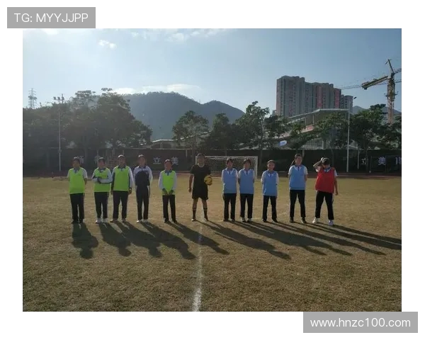 上海足球队的崛起之路：挑战赛背后的奋斗与成长故事