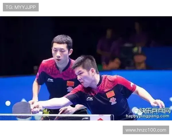 北京乒乓球队在城市联赛中的灵活性表现与战术分析 北京乒乓球队在城市联赛中的灵活性表现与战术分析