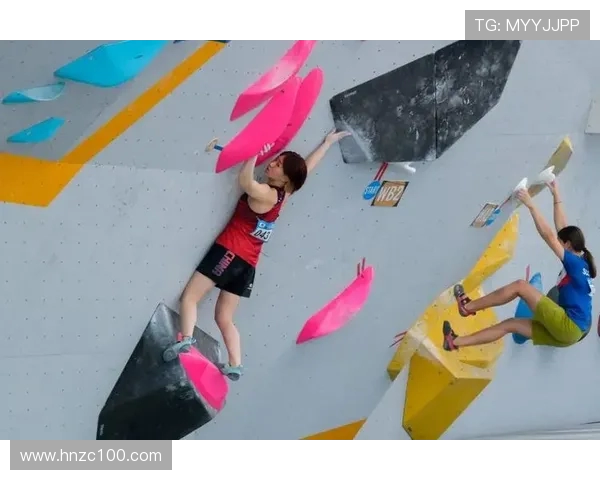 北京攀岩队与深圳攀岩队实力对比赛后分析与总结