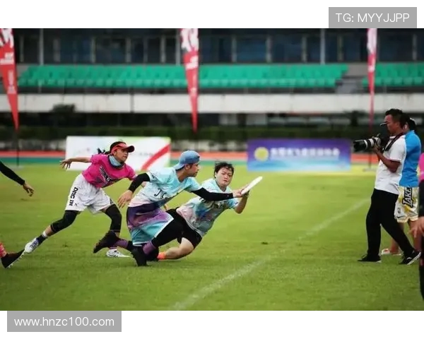 南京飞盘队灵活性分析与战术创新的深度探讨