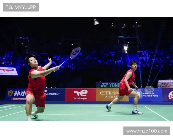 成都羽毛球队状态引发热议球迷对表现和战术展开激烈讨论