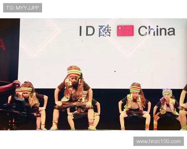 杭州街舞队创下新纪录速度排名引领潮流展现青春活力