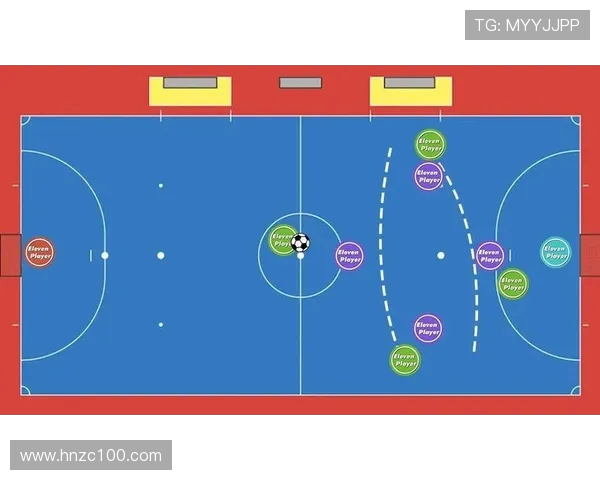 杭州足球队战术解析：从进攻布局到防守策略的全面剖析