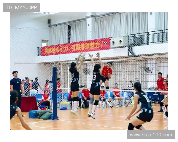 深圳排球队跻身全国排球技术排行榜第十名展现强劲实力与潜力